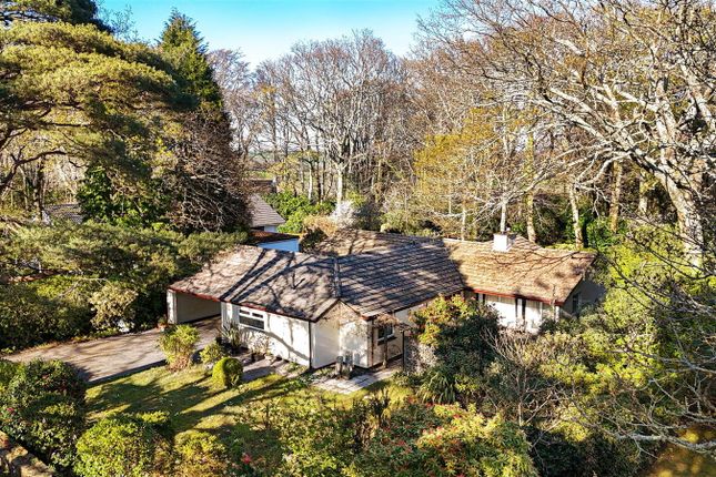 5 bedroom detached bungalow for sale