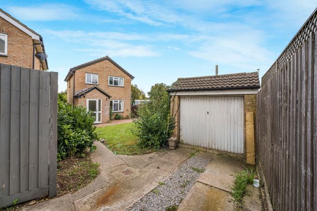 Edward Clarke Close, Cardiff CF5 4 bed detached house for sale