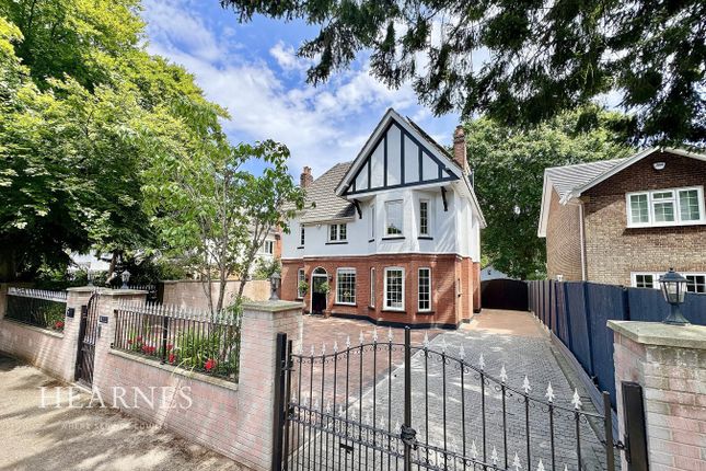Talbot Woods, Dorset, Bournemouth, BH3 7 bed detached house for sale