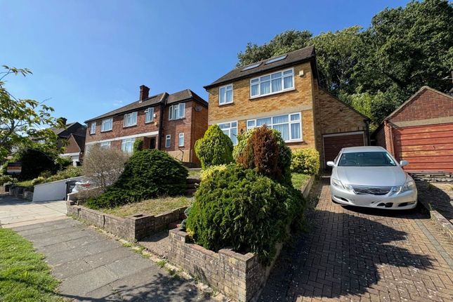 The Reddings, London, NW7 4 bed detached house for sale