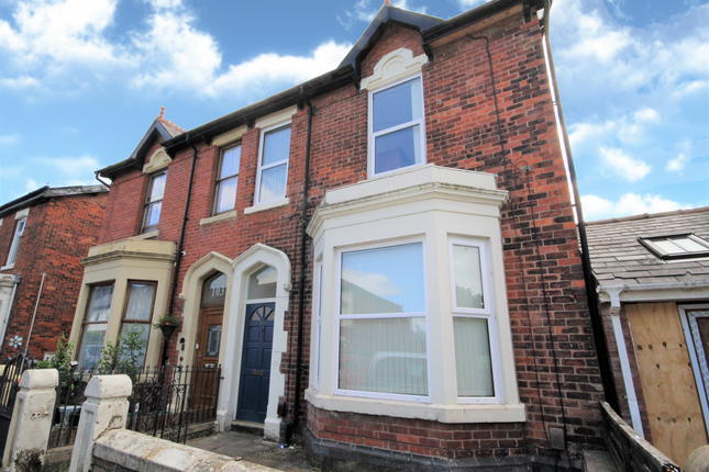 Wellington Road, Preston PR2 6 bed semi
