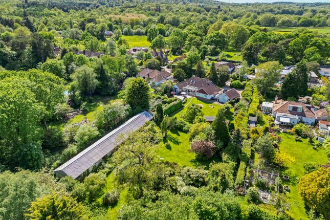 Moat Lane, Sedlescombe, Battle, TN33 6 bed detached house for sale