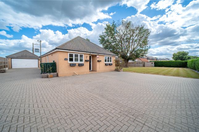 The Heath, Tattingstone, Ipswich... 3 bed detached house for sale