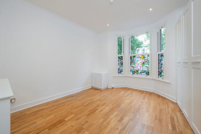 Hormead Road, Maida Vale, London 2 bed flat for sale