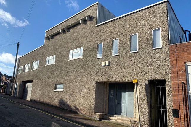 Regent Street, Kimberley, Nottingham... Land for sale