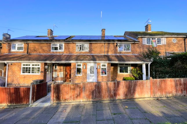 Coleman Road, Leicester LE5 3 bed terraced house for sale