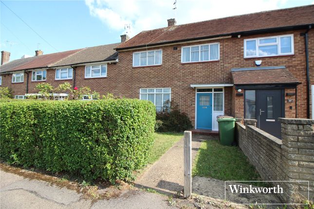 Aberford Road, Borehamwood... 3 bed terraced house for sale