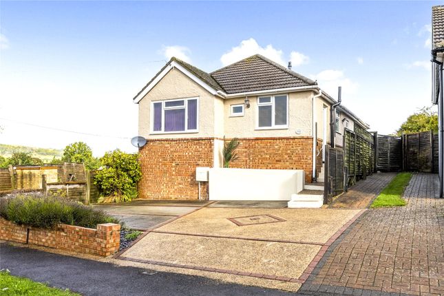 Howard Road, Sompting, Lancing, West... 2 bed bungalow for sale