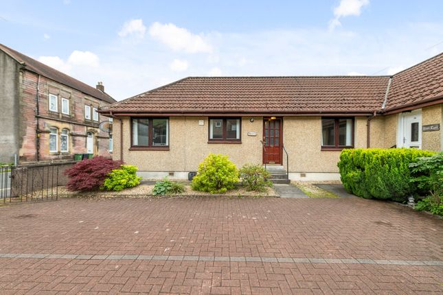 2 bedroom semi-detached bungalow for sale