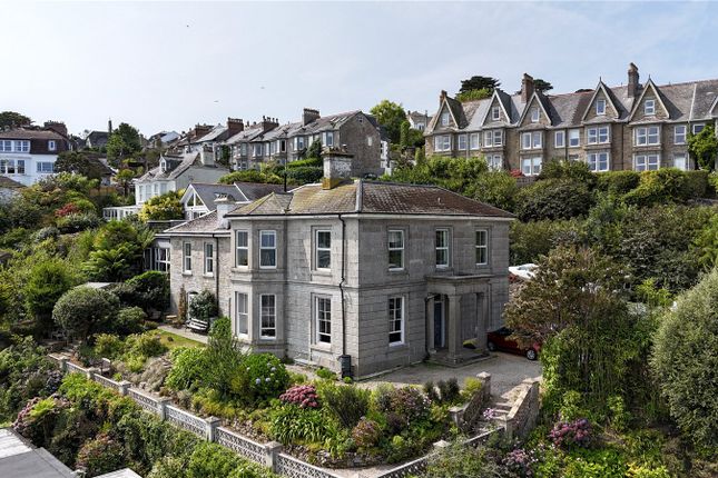 Antoine Villa, Newlyn TR18 1 bed apartment for sale