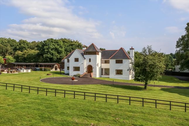 6 bedroom detached house for sale