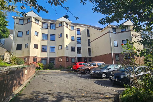 Paviland Grange, Plymouth PL1 1 bed apartment for sale