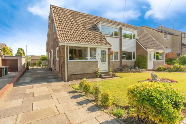 3 bed bungalow