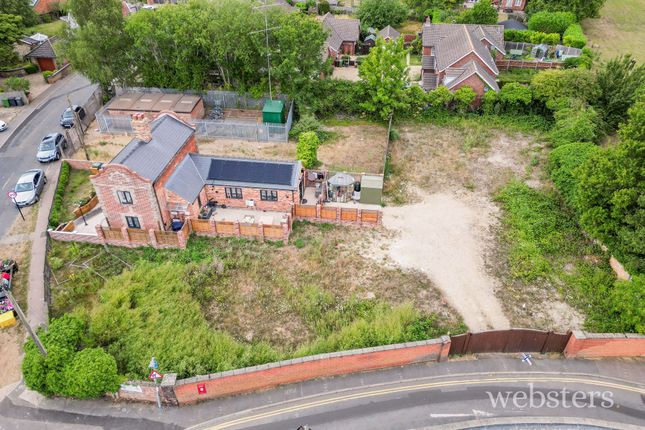 Saham Road, Thetford IP25 Land for sale