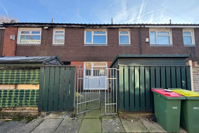 Dawson Walk, Preston PR1 2 bed terraced house for sale