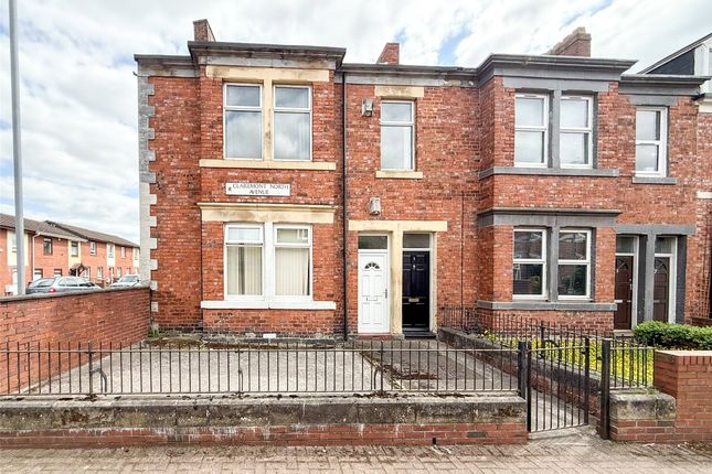 Claremont North Avenue, Gateshead, NE8 3 bed maisonette for sale
