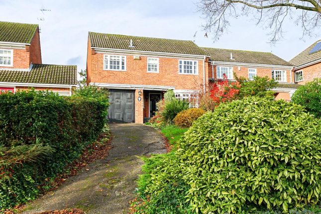 Coniston Road, Leighton Buzzard 4 bed detached house for sale
