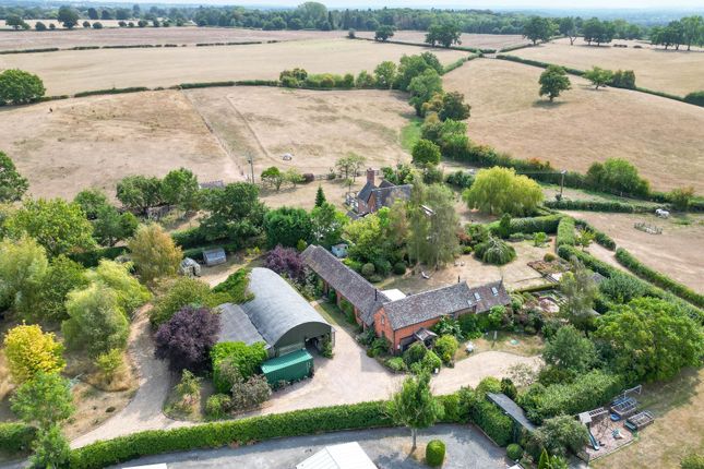 Copyholt Lane, Lower Bentley, B60 6 bed detached house for sale