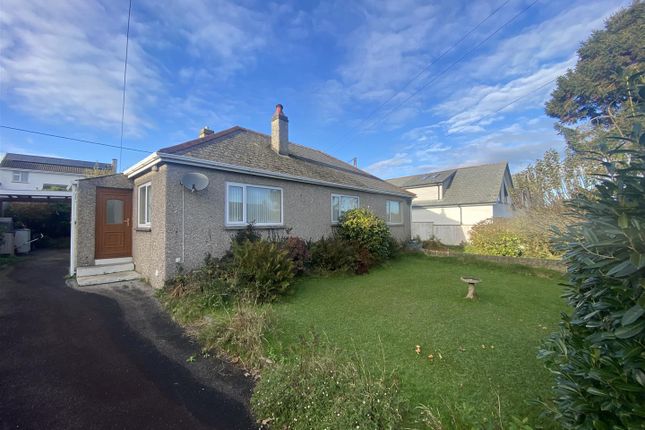 4 bedroom detached bungalow for sale