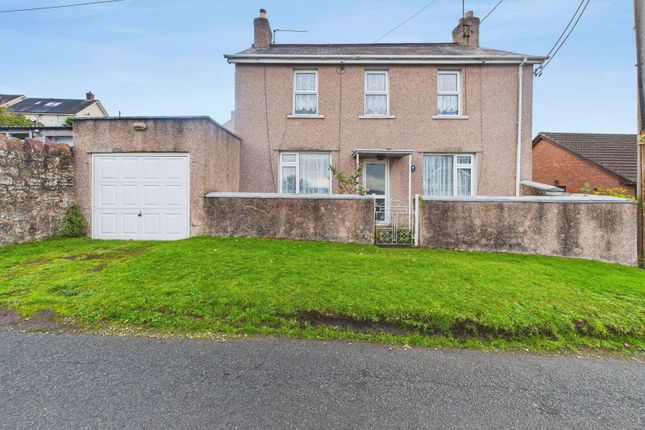 Woodgate Road, Cinderford GL14 3 bed detached house for sale