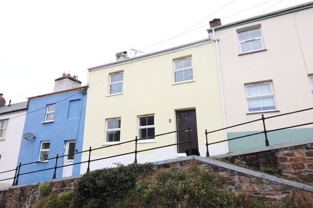 Mill Street, Great Torrington, Devon... 2 bed terraced house for sale