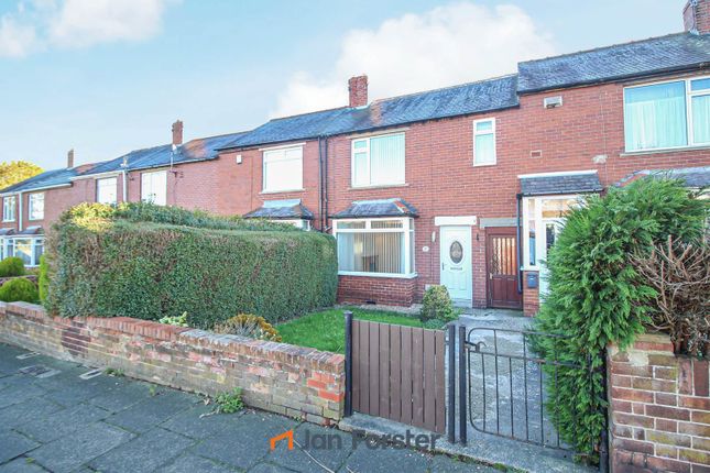 Kenton Road, Newcastle Upon Tyne 2 bed terraced house for sale