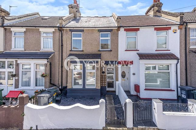 Fulwich Road, Kent DA1 3 bed terraced house for sale