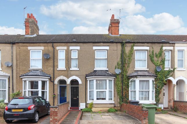 Great Park Street, Wellingborough NN8 3 bed terraced house for sale