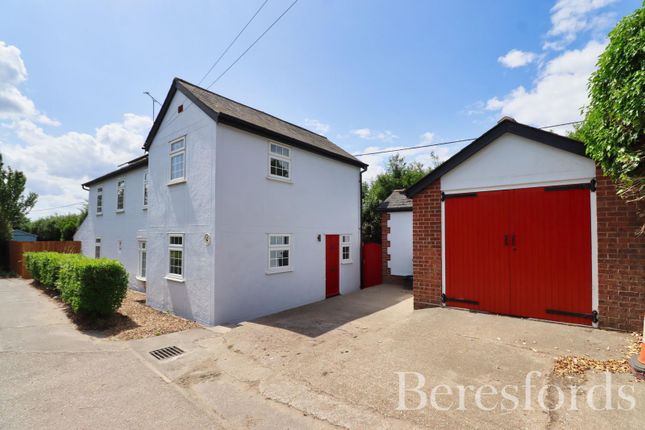 Wycke Hill, Maldon, CM9 4 bed detached house for sale