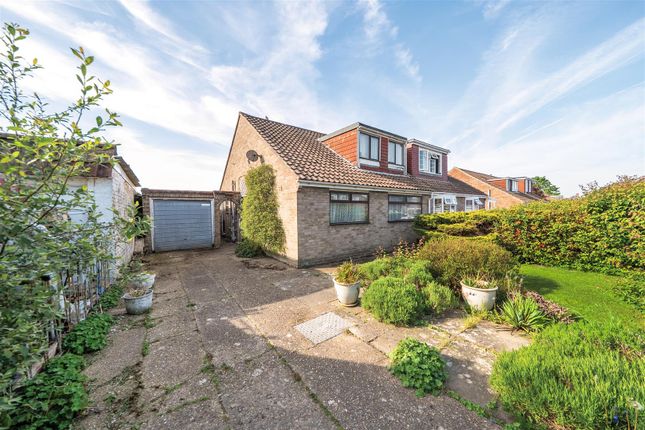 4 bedroom semi-detached bungalow for sale