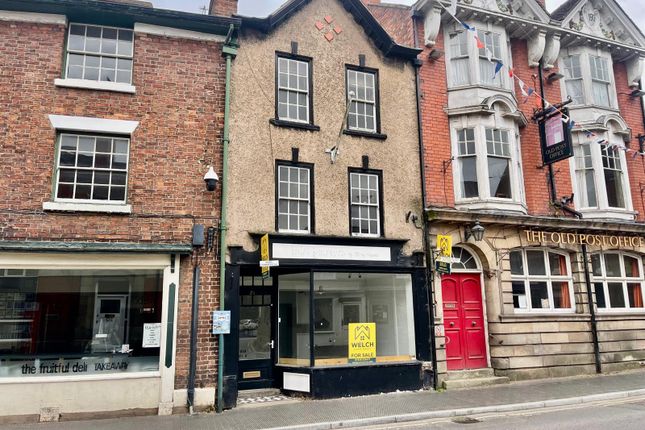 2 bed property