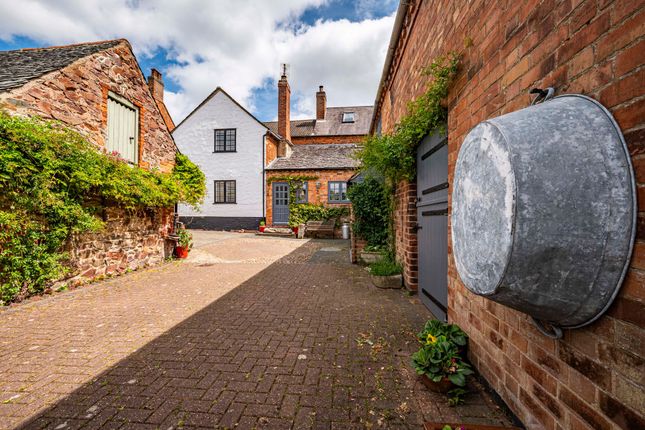 4 bedroom character property for sale