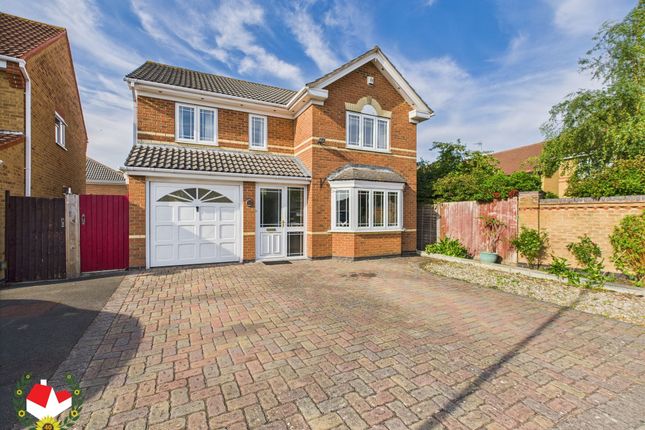 Trinity Road, Abbeymead, GL4 4 bed detached house for sale