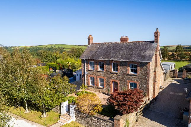 Langtree, Torrington, Devon, EX38 20 bed detached house for sale