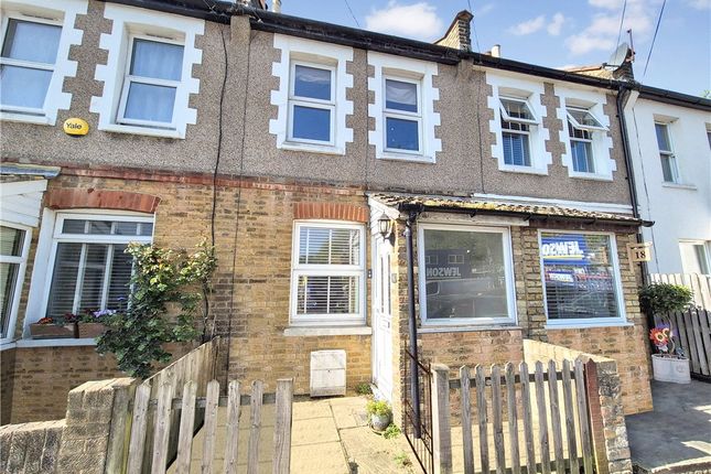 Sanderstead Road, Orpington, Kent, BR5 2 bed terraced house for sale