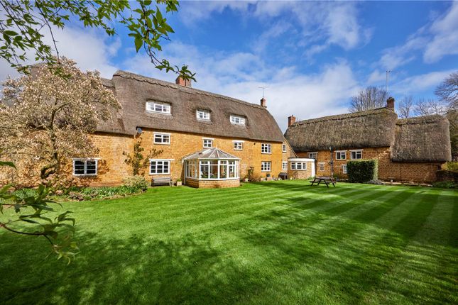 Main Street, Wroxton St. Mary... 11 bed detached house for sale