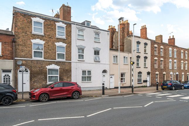 Worcester Street, Gloucestershire GL1 7 bed terraced house for sale