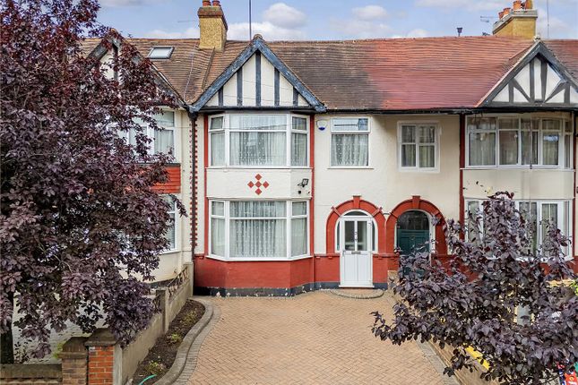 Arlington Road, Woodford Green 3 bed house for sale
