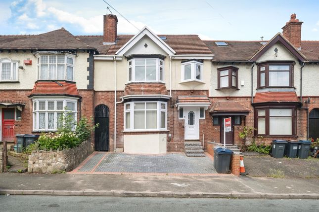 5 bedroom terraced house for sale