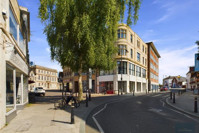 Fore Street, Trowbridge BA14 1 bed apartment for sale