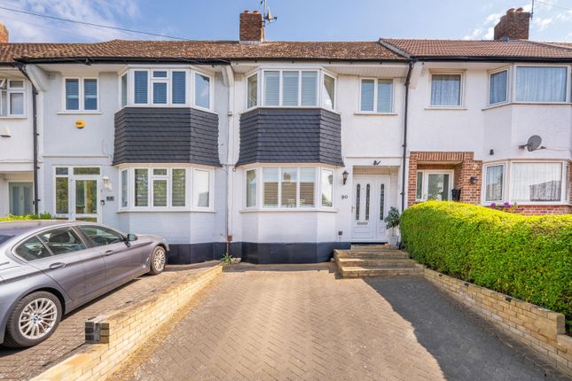 Kingsbridge Road, Morden SM4 3 bed terraced house for sale