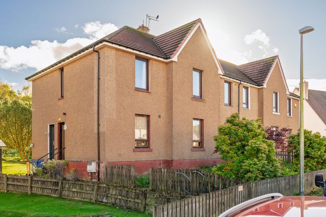 Balbardie Crescent, Bathgate, EH48 3 bed flat for sale