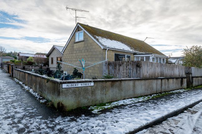 Albert Street, Forres IV36 2 bed detached house for sale