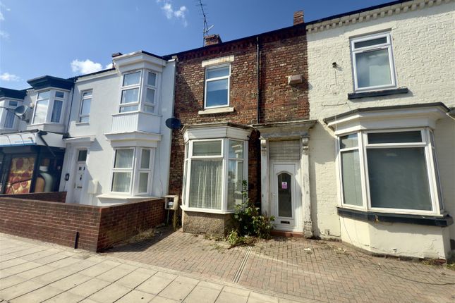 Yarm Road, Darlington 2 bed terraced house for sale