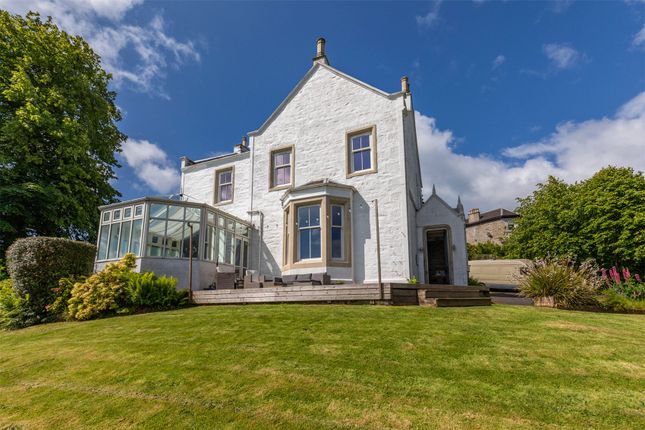17 Ardmory Road, Rothesay, Isle of... 9 bed detached house for sale