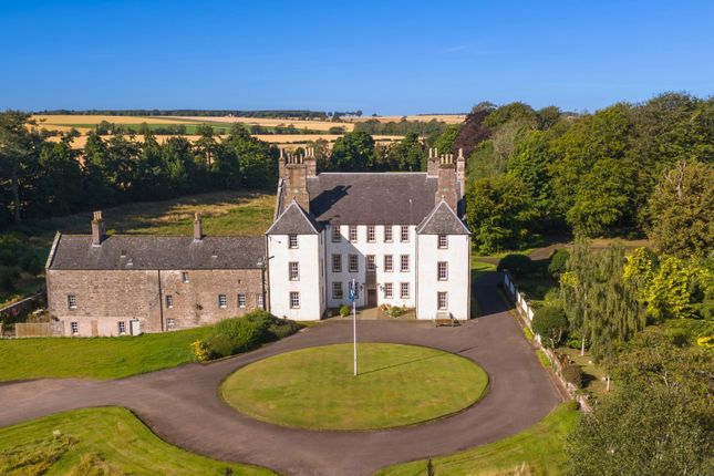 Lot 1  Gallery House, Montrose, Angus 8 bed detached house for sale