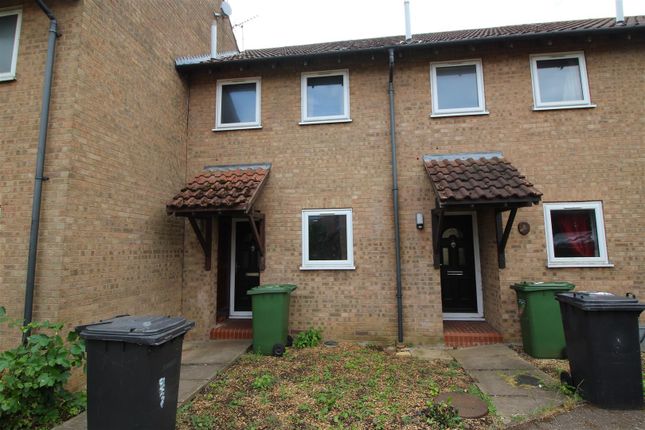 Rasen Court, Peterborough 2 bed terraced house for sale
