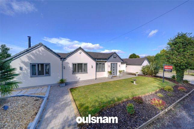 3 bedroom bungalow for sale