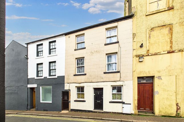 3 bedroom block of apartments for sale