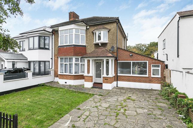High View Road, South Woodford 3 bed house for sale